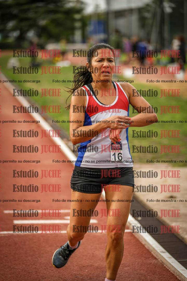 Fotos de los 3000 m llanos de mujeres