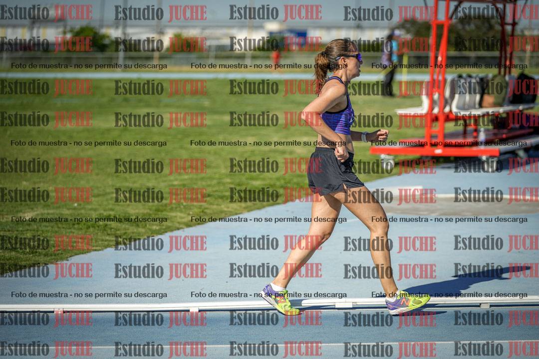 Fotos de los 3000 m llanos de mujeres