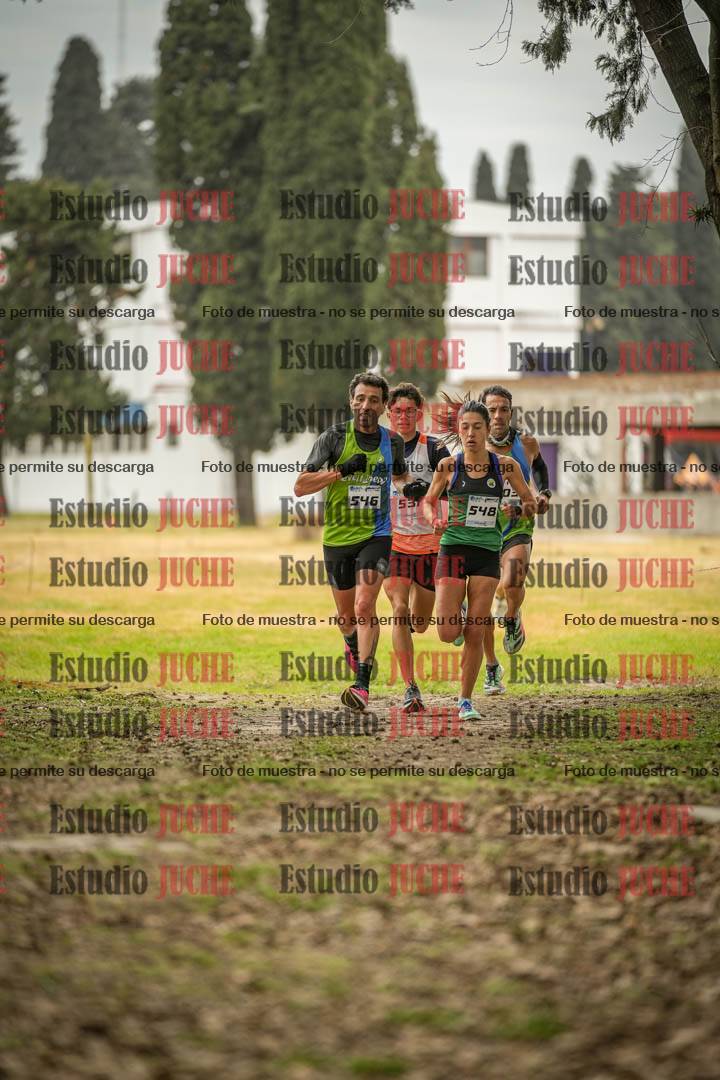Fotos en el circuito
