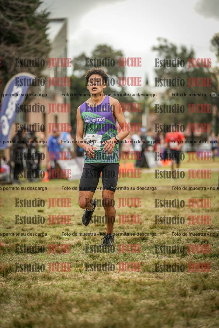 Fotos de la llegada