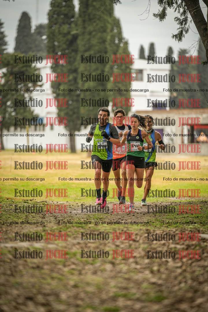Fotos en el circuito