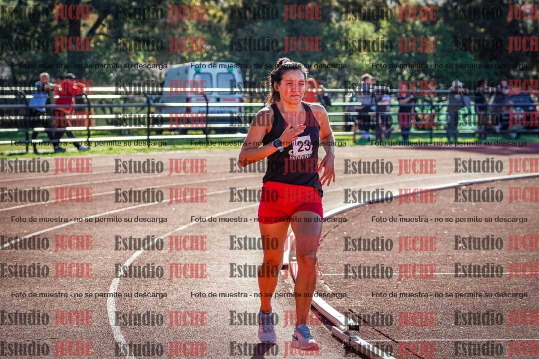 Fotos de los 3000 m llanos de mujeres