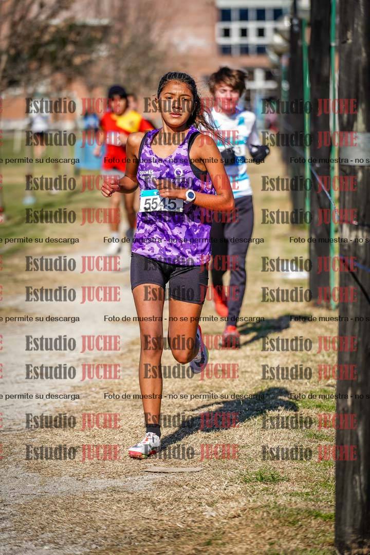 Fotos en el circuito