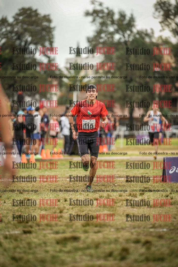 Fotos de la llegada