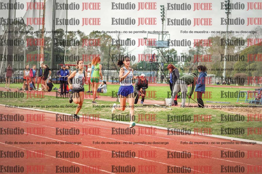 Fotos de los 3000 m llanos de mujeres