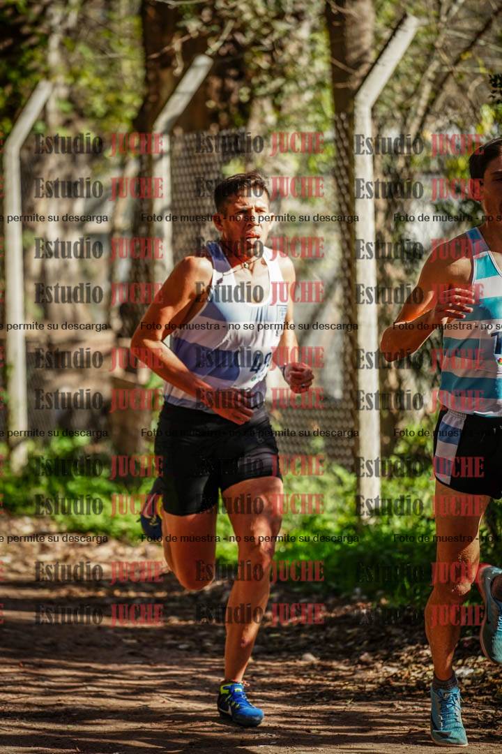 Fotos en el quinto punto del circuito