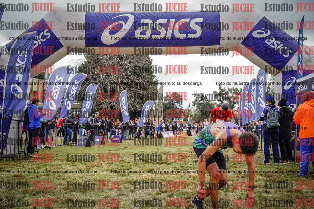 Fotos de la llegada