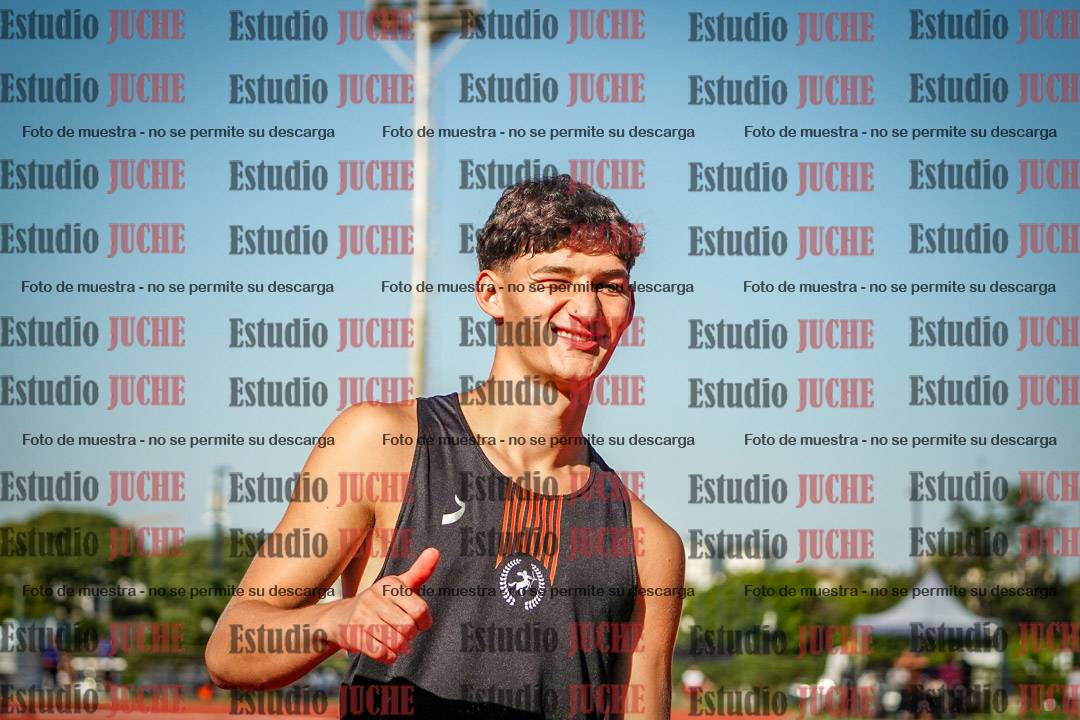 Fotos de algunos podios y extras