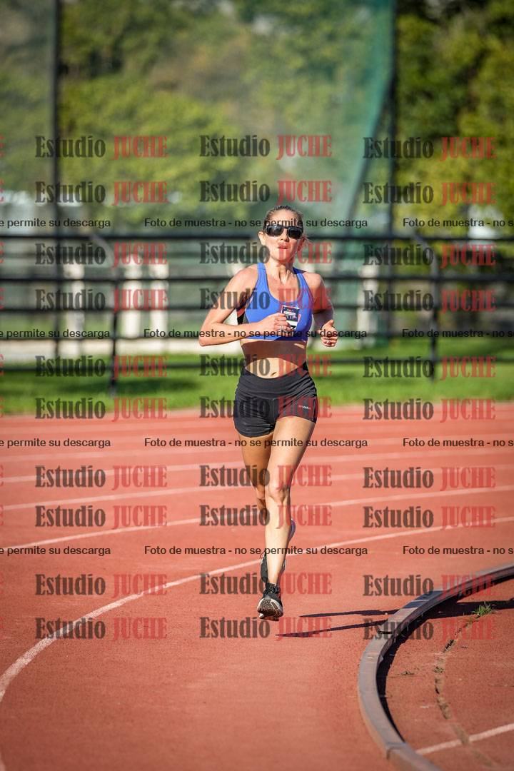 Fotos de los 3000 m llanos de mujeres