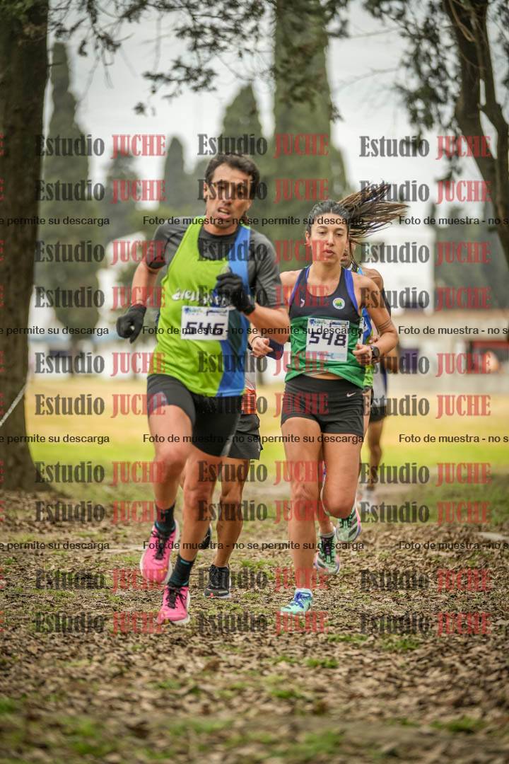 Fotos en el circuito