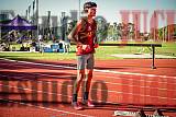 Fotos de los 400 m de varones