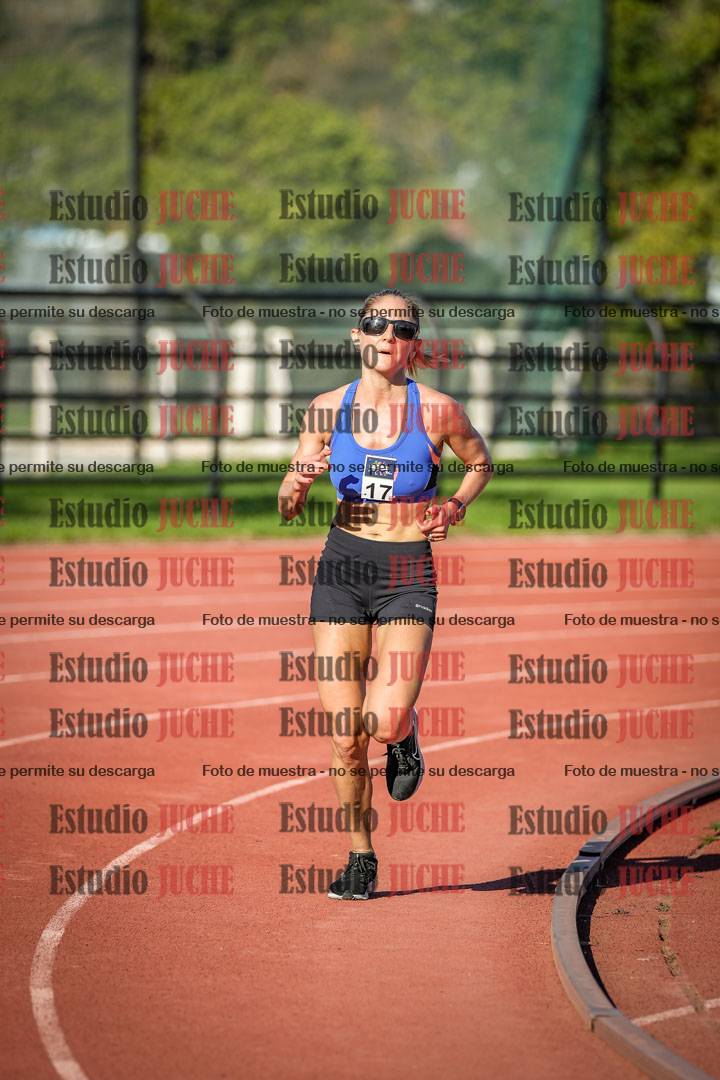 Fotos de los 3000 m llanos de mujeres