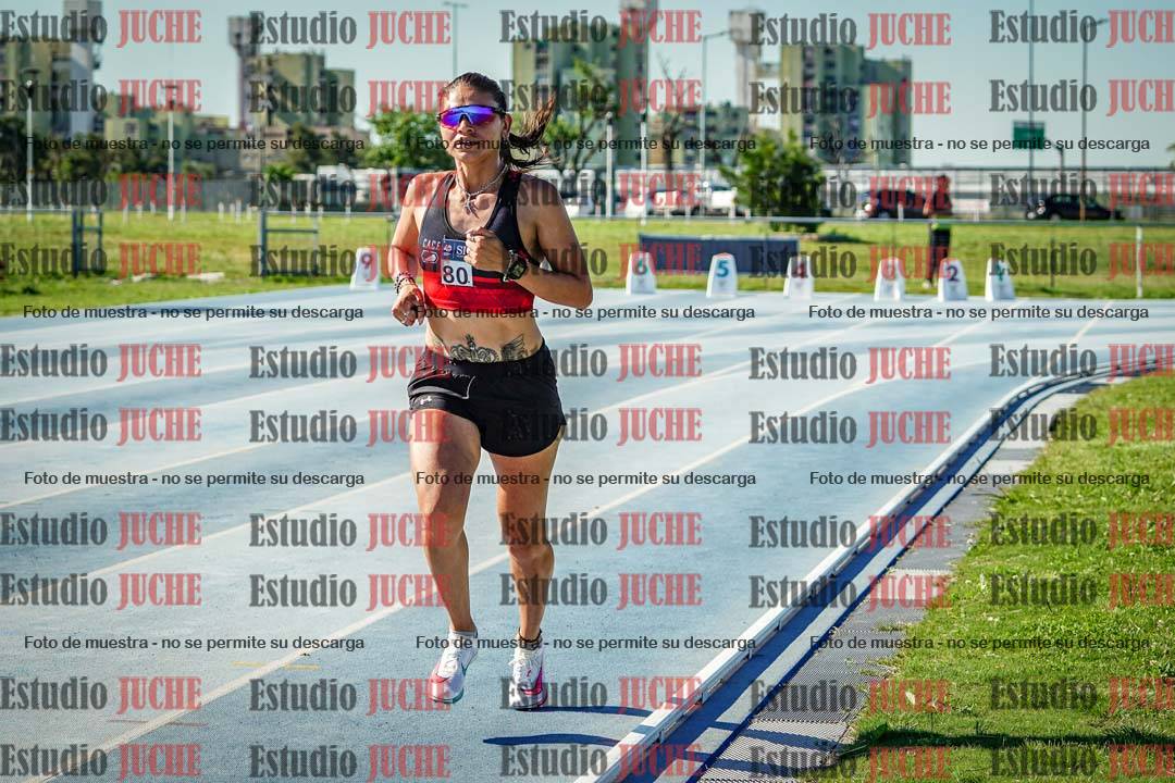Fotos de los 3000 m llanos de mujeres