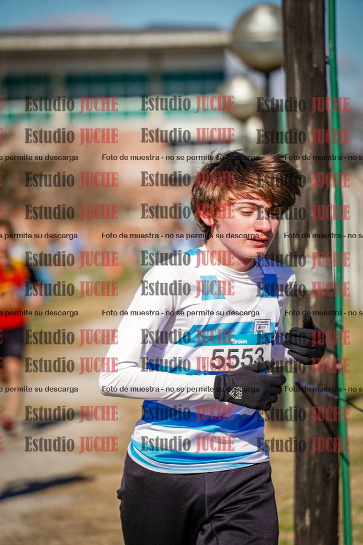 Fotos en el circuito