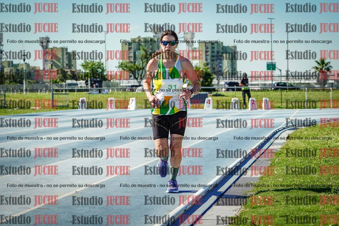 Fotos de los 3000 m llanos de mujeres