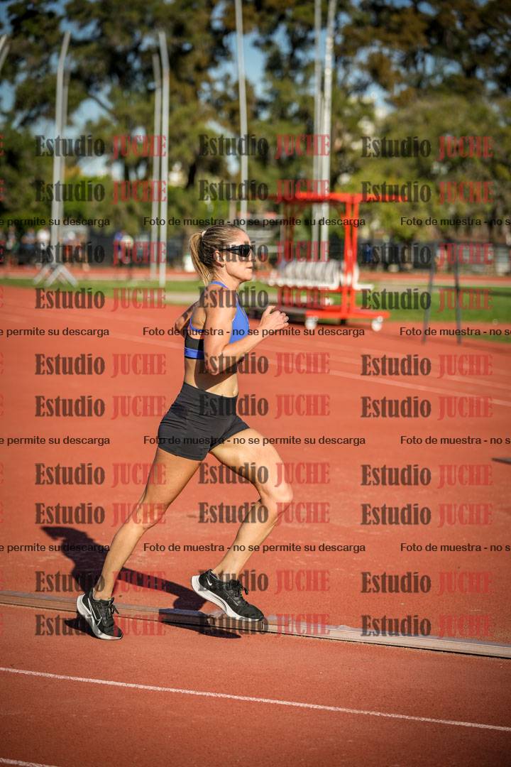 Fotos de los 3000 m llanos de mujeres