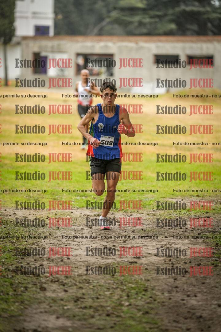 Fotos en el circuito
