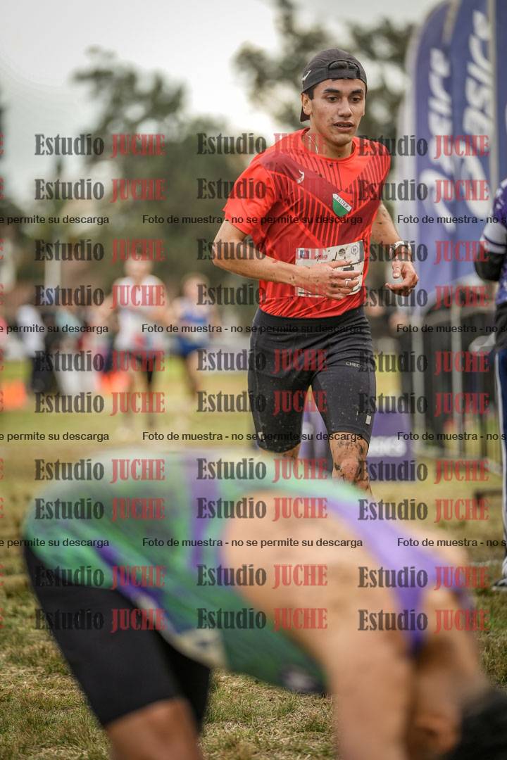 Fotos de la llegada