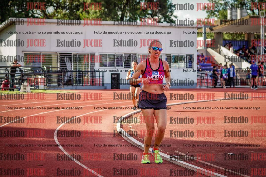 Fotos de los 3000 m llanos de mujeres