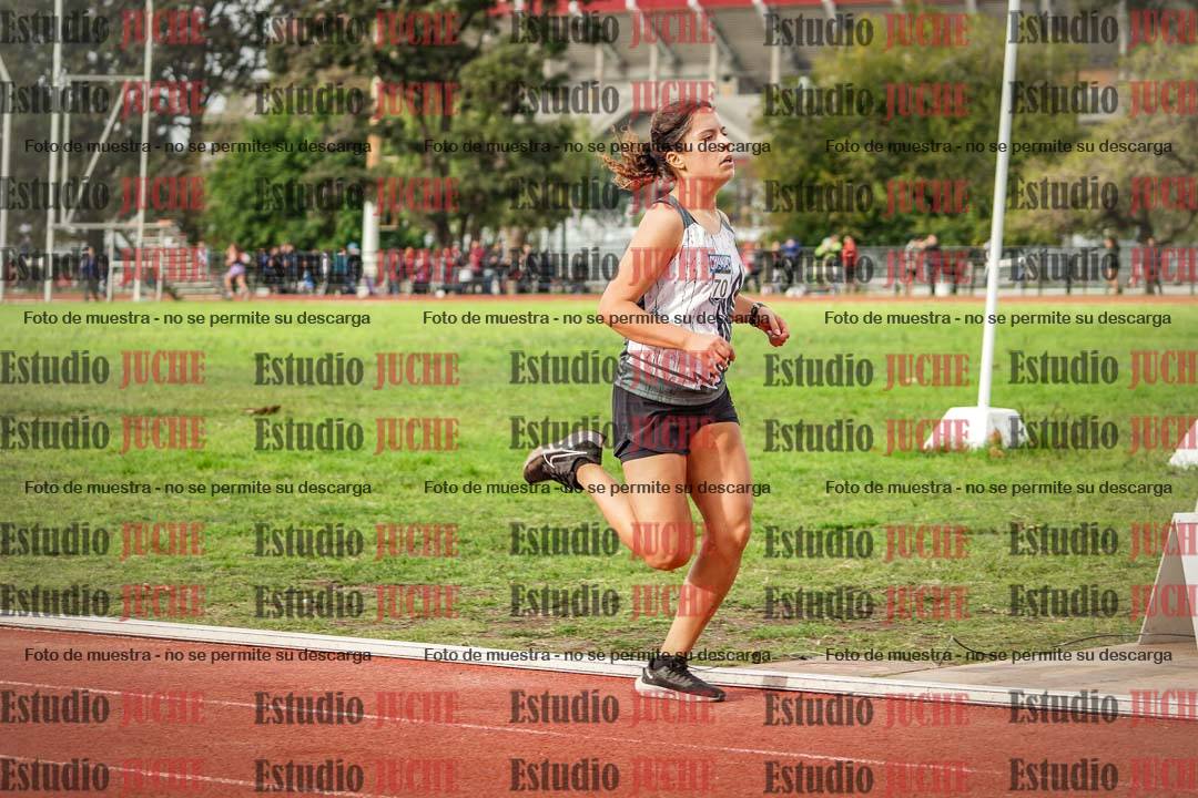 Fotos de los 3000 m llanos de mujeres