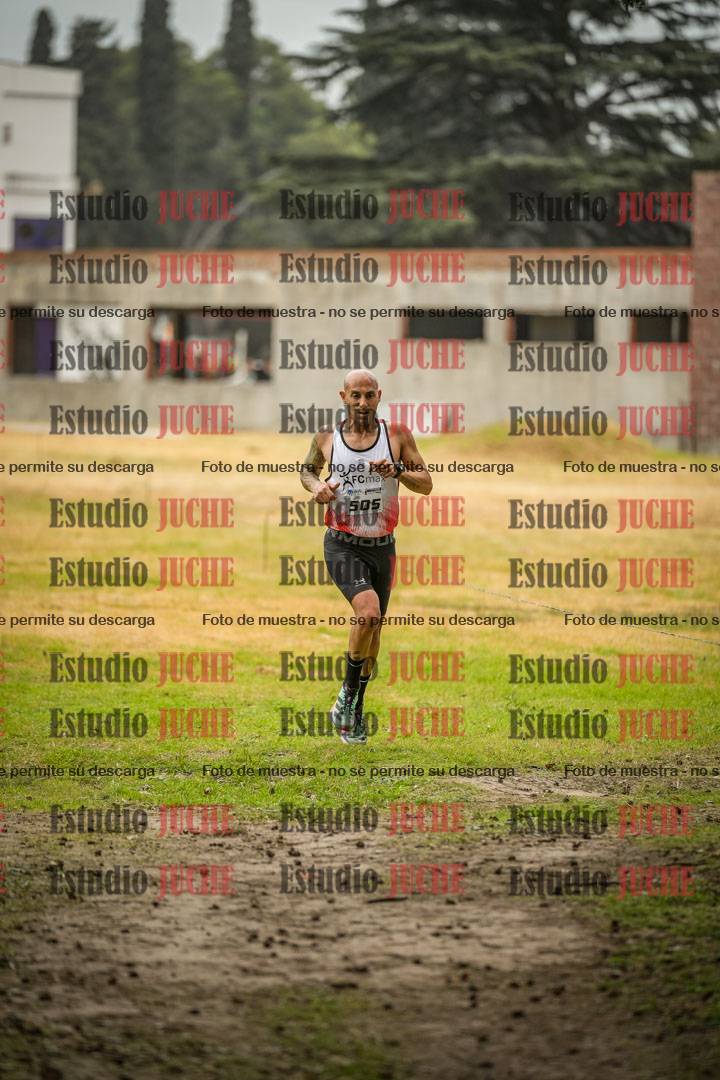 Fotos en el circuito
