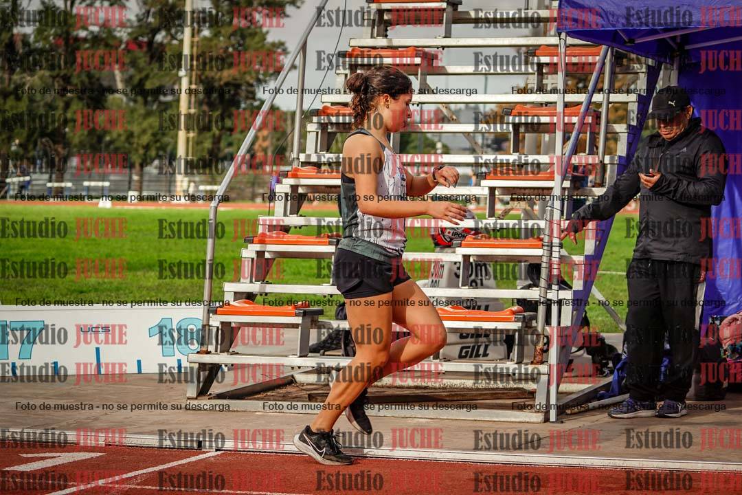 Fotos de los 3000 m llanos de mujeres