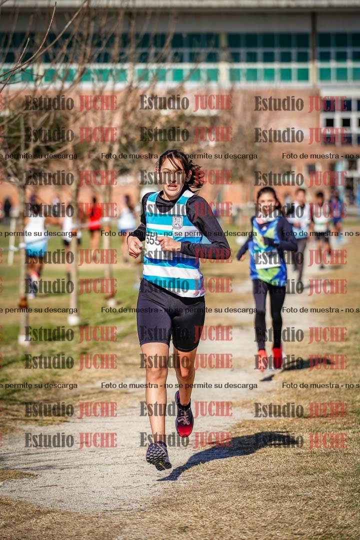 Fotos en el circuito