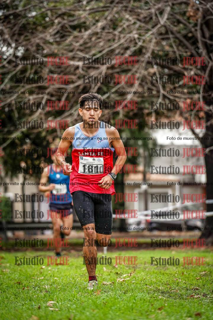 Fotos en el circuito