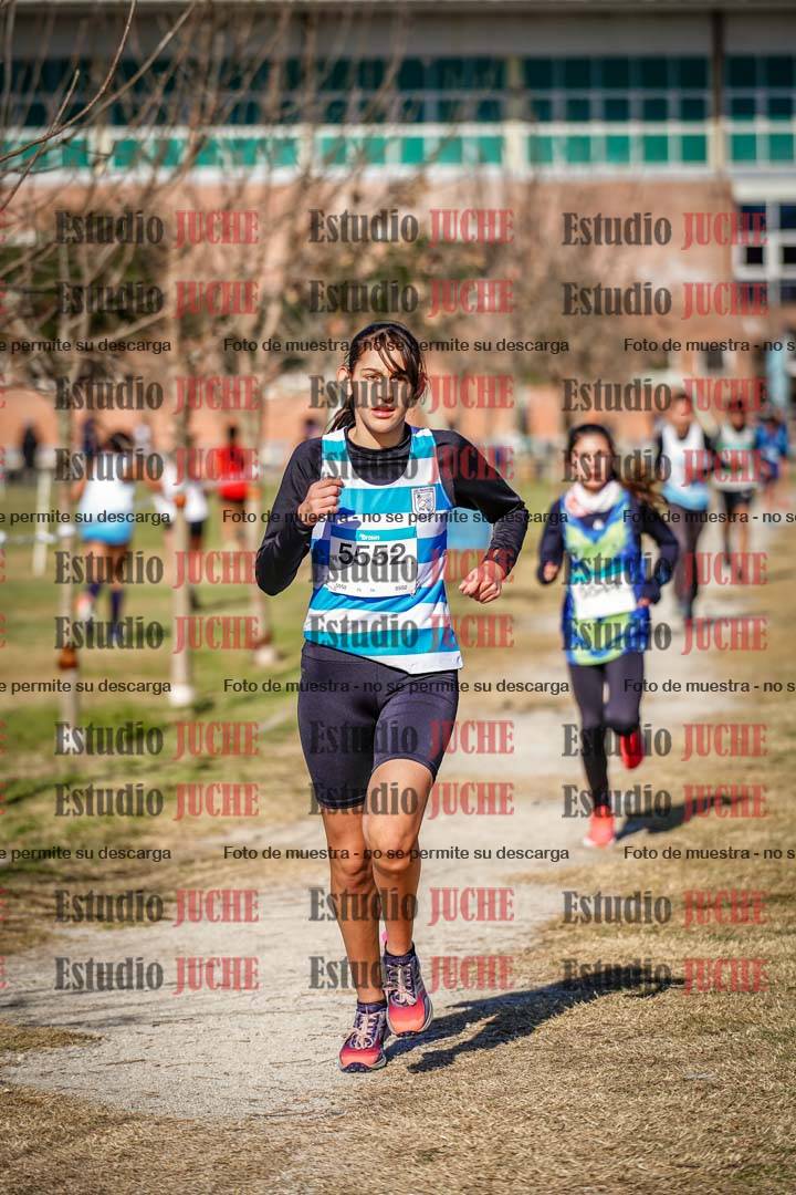 Fotos en el circuito