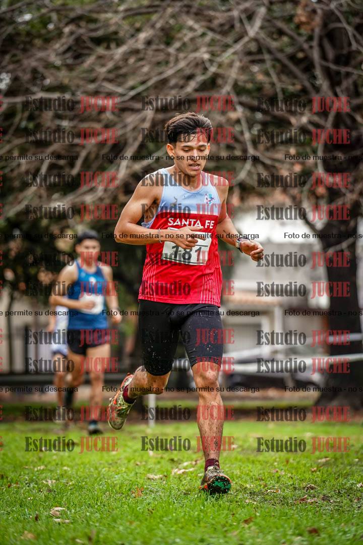 Fotos en el circuito