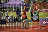 Fotos de los 400 m con vallas de varones