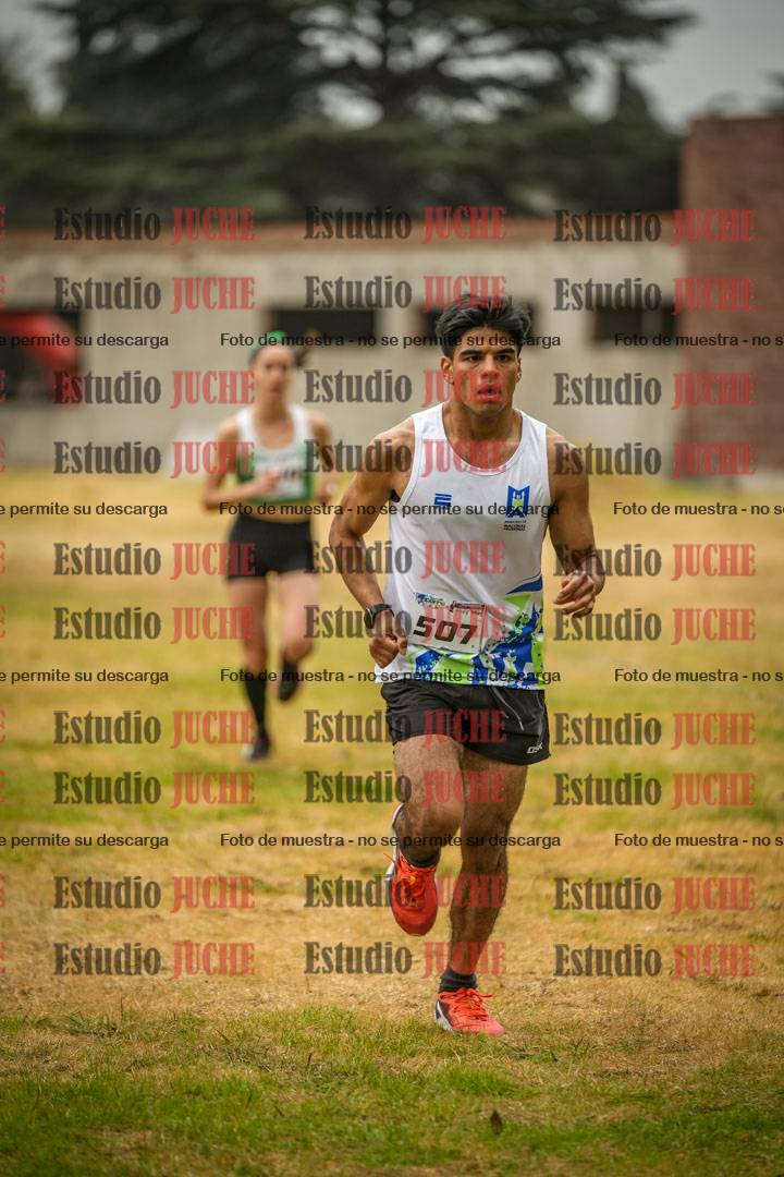 Fotos en el circuito