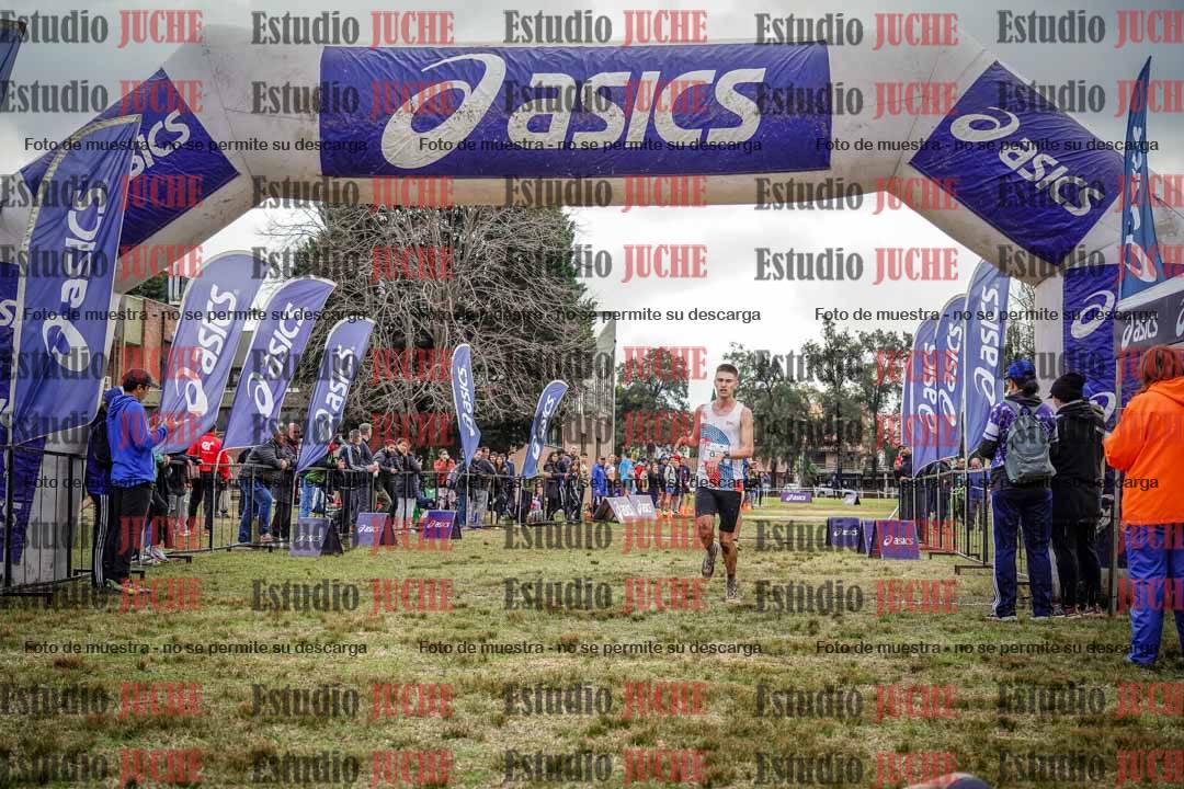 Fotos de la llegada