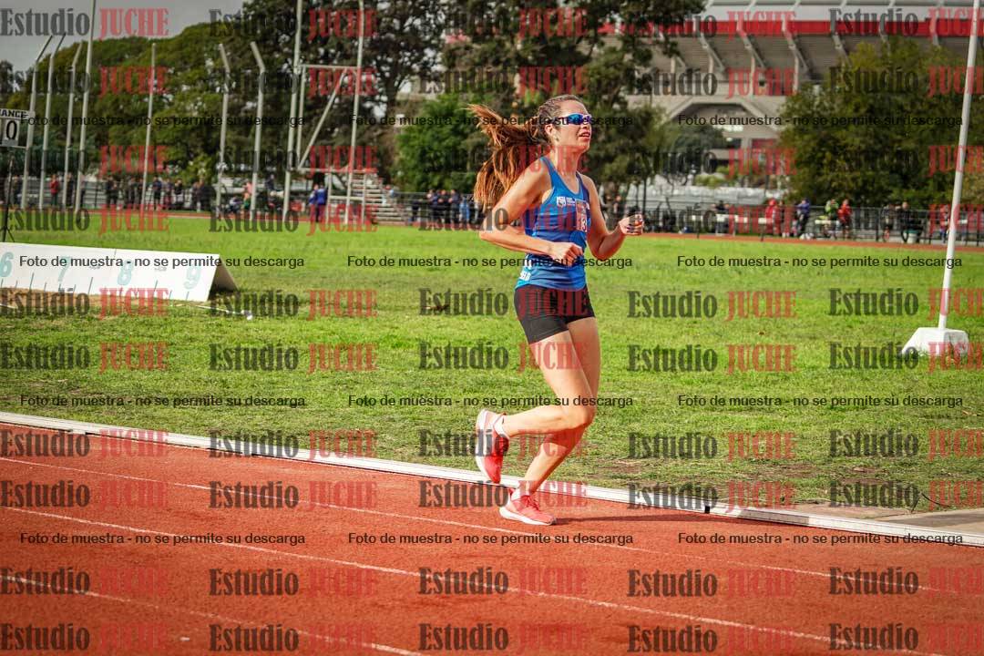 Fotos de los 3000 m llanos de mujeres