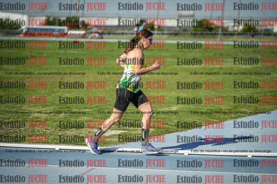 Fotos de los 3000 m llanos de mujeres