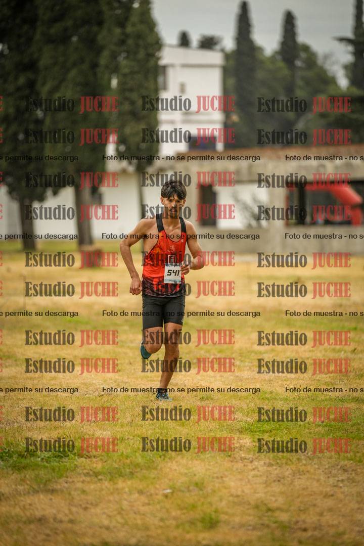 Fotos en el circuito