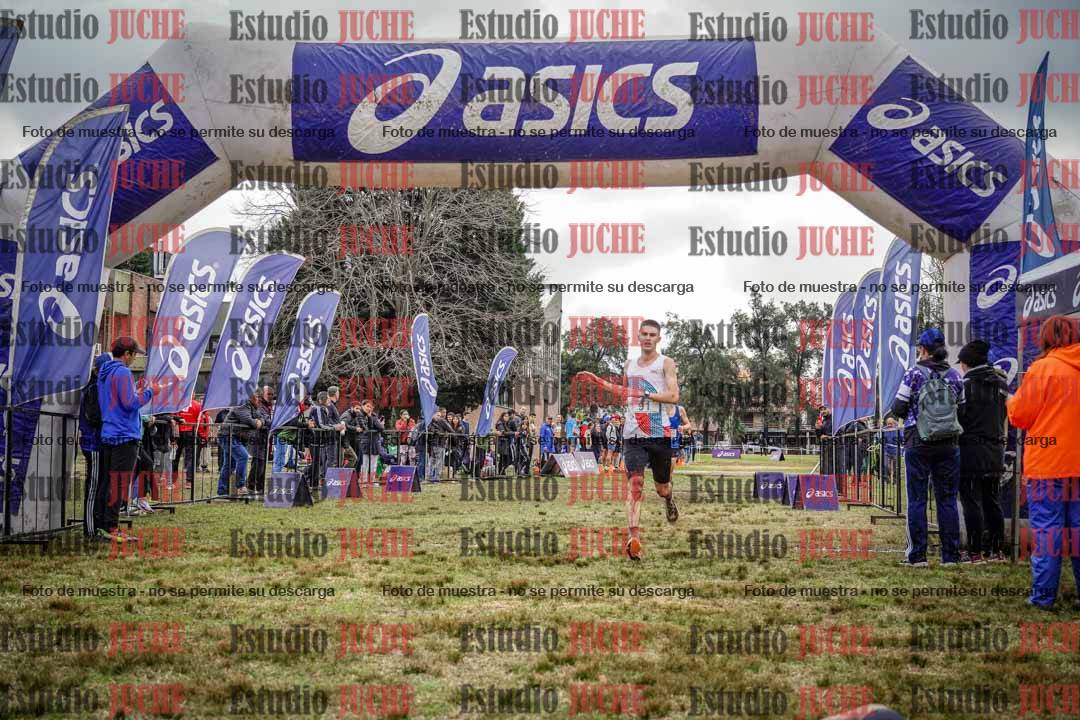 Fotos de la llegada