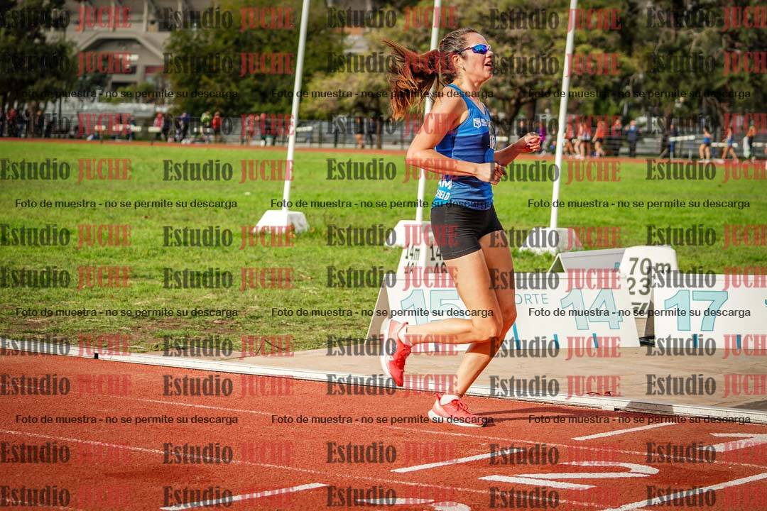 Fotos de los 3000 m llanos de mujeres