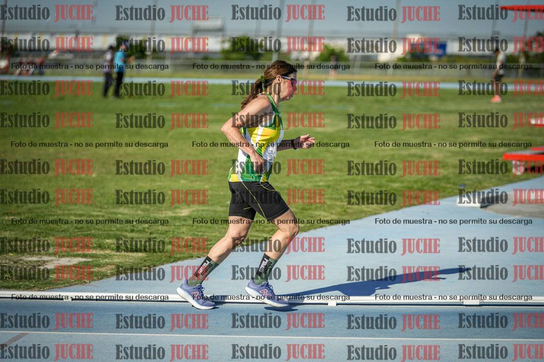 Fotos de los 3000 m llanos de mujeres