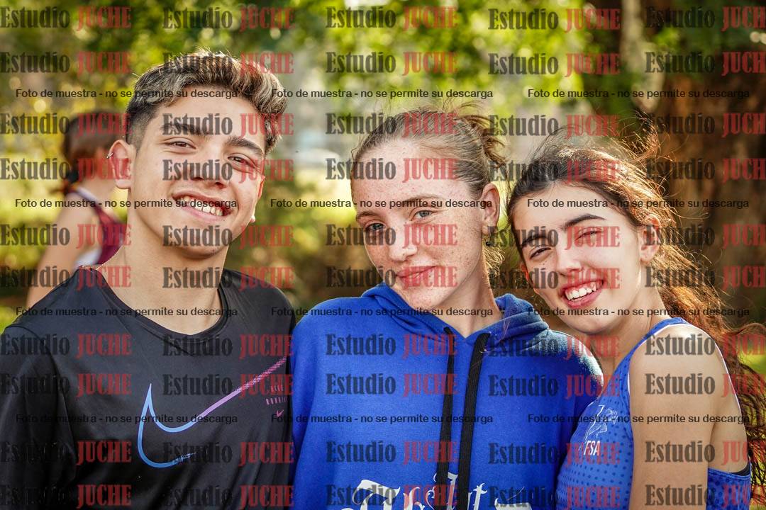 Fotos de algunos extras del día 2