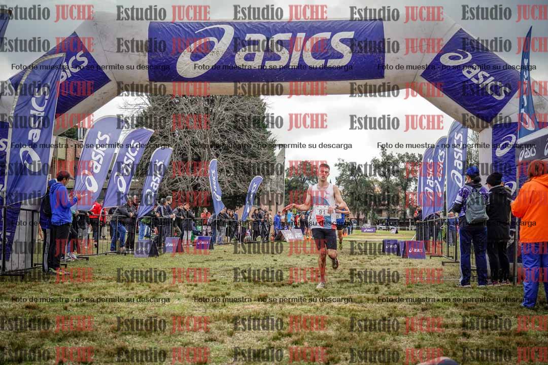 Fotos de la llegada