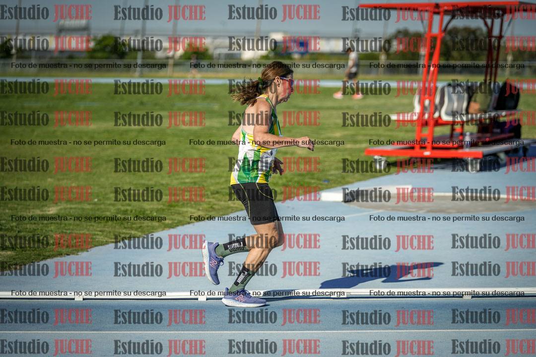 Fotos de los 3000 m llanos de mujeres