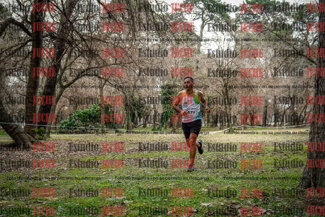 Fotos en el circuito