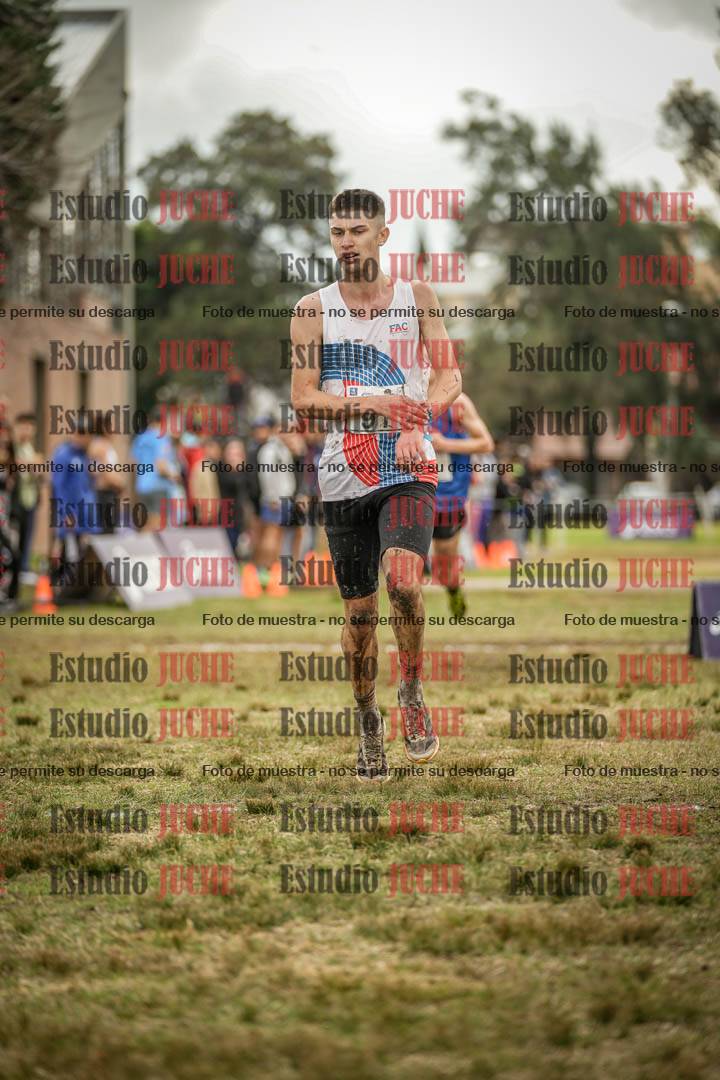 Fotos de la llegada