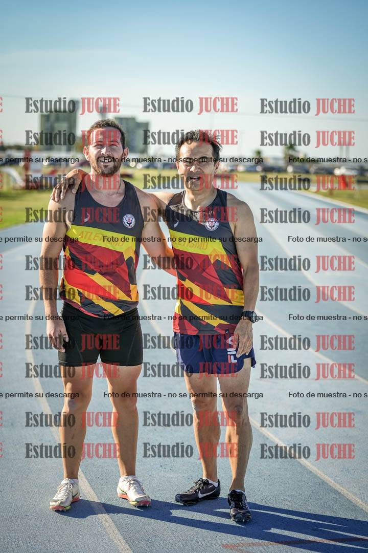 Fotos de algunos extras del torneo