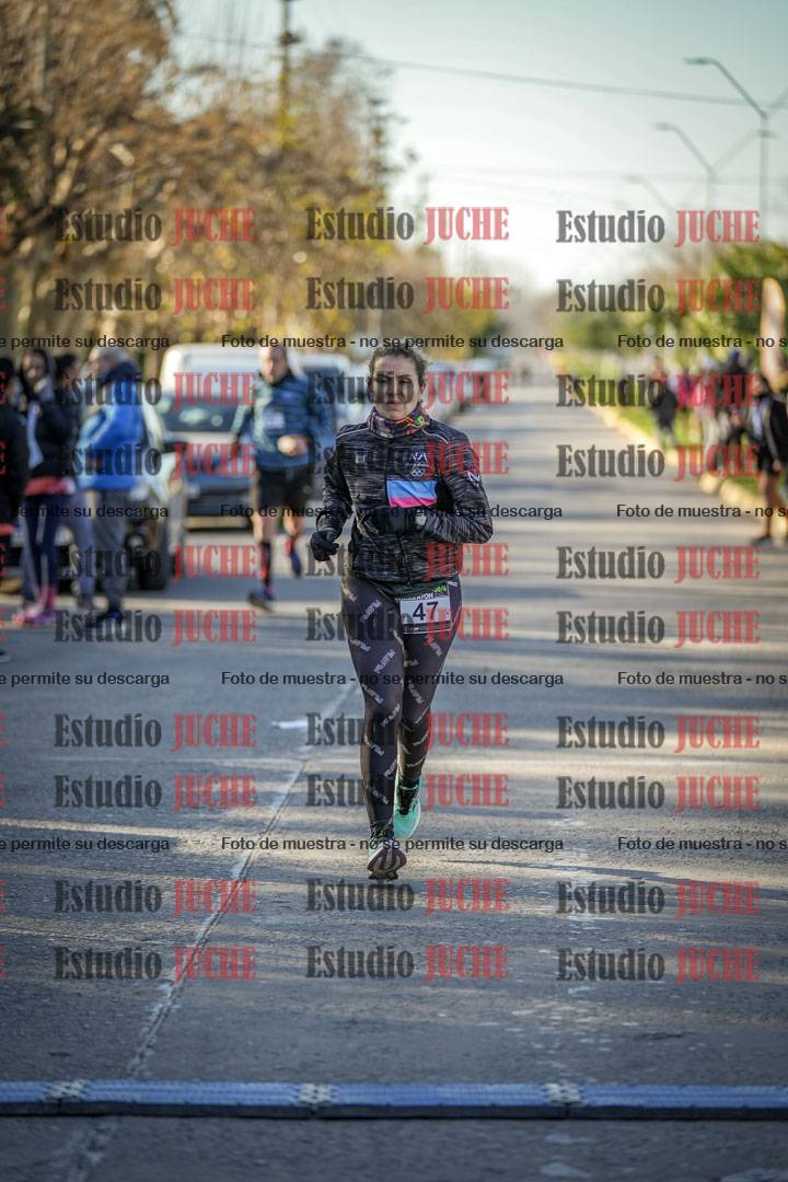 Fotos de las llegadas