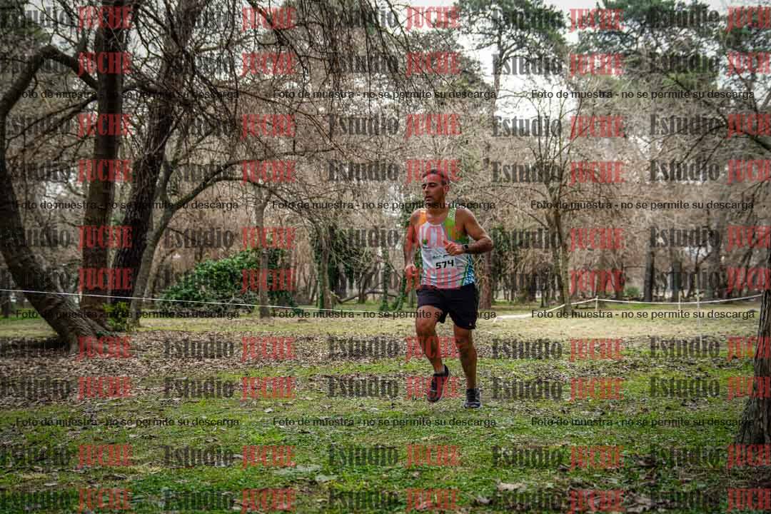 Fotos en el circuito