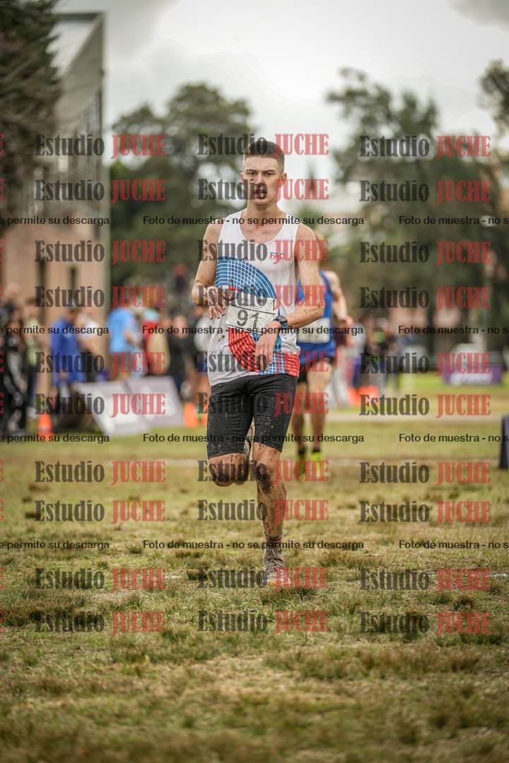Fotos de la llegada