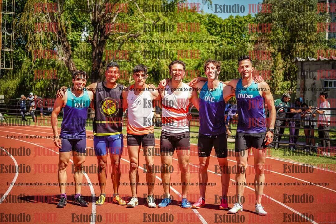Fotos de algunos extras del torneo
