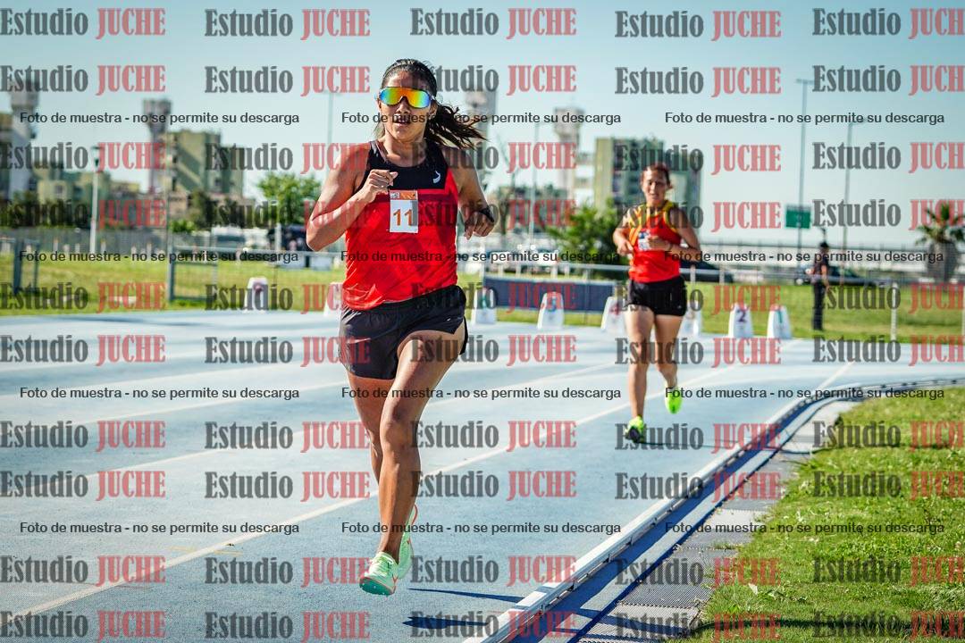 Fotos de los 3000 m llanos de mujeres